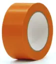 Páska na podlahy - 50mm x 33m - oranžová