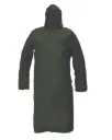 NEPTUN plášť zelená